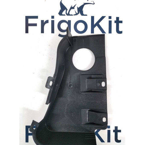 Thermo King TRP 90-4466 / 13-1123 Shroud Cover Water Expansion Tank – Aftermarket | for SLX & SLXe Units